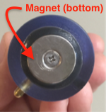 Magnet Bottom